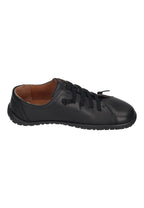 KOEL Damen Barefoot Sneakers IZZIE 101 - black – Barfußschuhe - Schwarz | shoedealo.shop – Bild 4