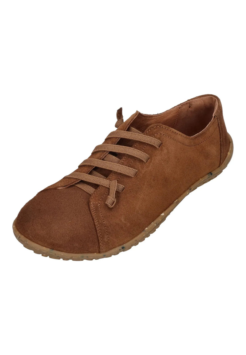 KOEL Damen Barefoot Sneakers IZZIE 301 - cognac – Barfußschuhe - ["gid://shopify/Metaobject/184736383305"] | shoedealo.shop
