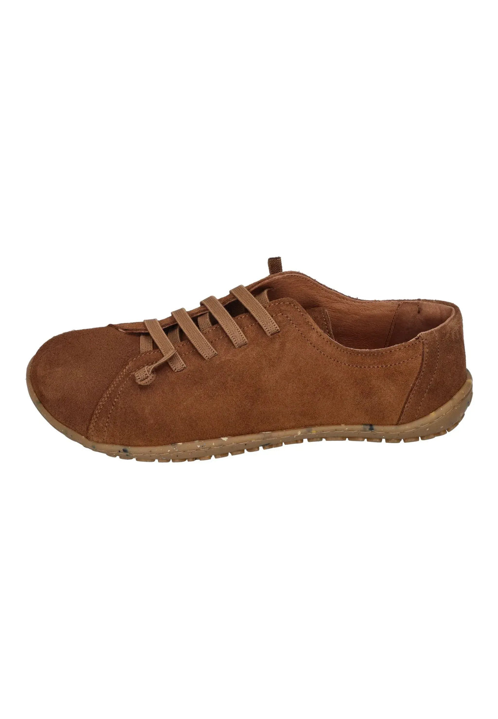 KOEL Damen Barefoot Sneakers IZZIE 301 - cognac – Barfußschuhe - ["gid://shopify/Metaobject/184736383305"] | shoedea – Bild 2