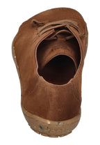 KOEL Damen Barefoot Sneakers IZZIE 301 - cognac – Barfußschuhe - ["gid://shopify/Metaobject/184736383305"] | shoedea – Bild 5