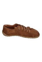 KOEL Damen Barefoot Sneakers IZZIE 301 - cognac – Barfußschuhe - ["gid://shopify/Metaobject/184736383305"] | shoedea – Bild 4