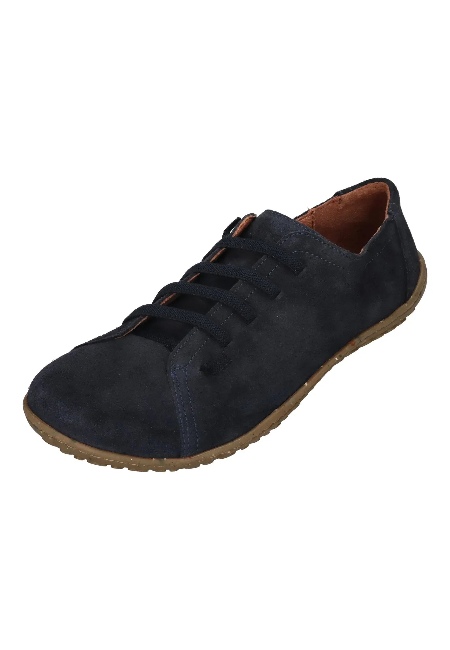 KOEL Damen Barefoot Sneakers IZZIE 301 - navy – Barfußschuhe - ["gid://shopify/Metaobject/199507542345"] | shoedealo.shop