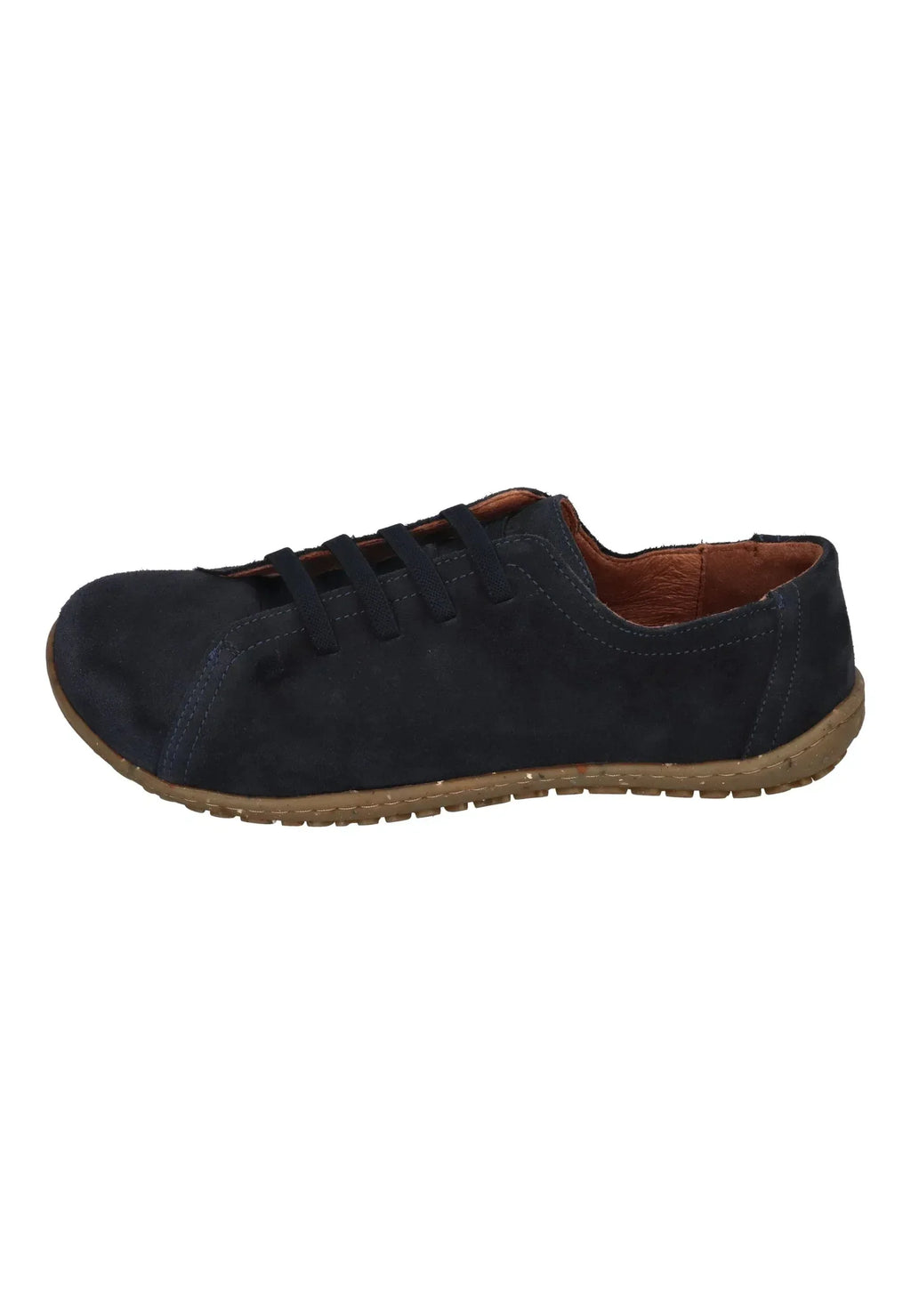 KOEL Damen Barefoot Sneakers IZZIE 301 - navy – Barfußschuhe - ["gid://shopify/Metaobject/199507542345"] | shoedeal. – Bild 2