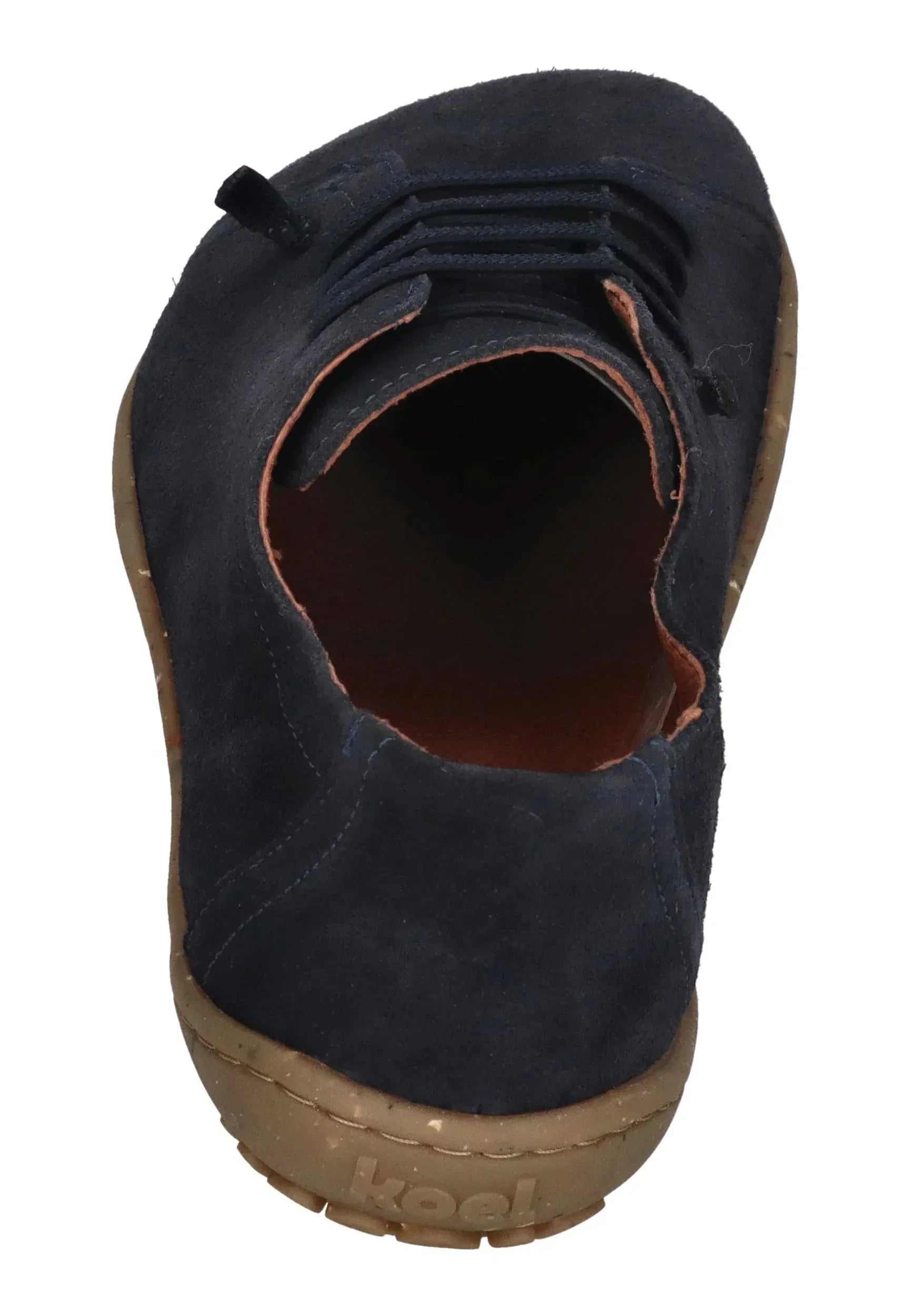 KOEL Damen Barefoot Sneakers IZZIE 301 - navy – Barfußschuhe - ["gid://shopify/Metaobject/199507542345"] | shoedeal. – Bild 5