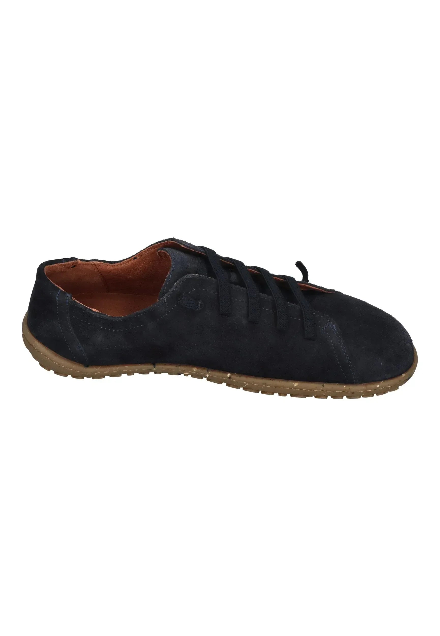 KOEL Damen Barefoot Sneakers IZZIE 301 - navy – Barfußschuhe - ["gid://shopify/Metaobject/199507542345"] | shoedeal. – Bild 4