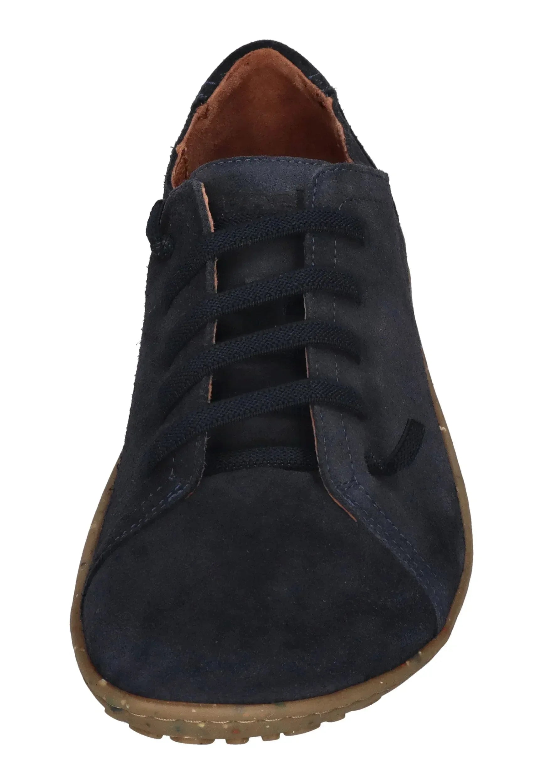 KOEL Damen Barefoot Sneakers IZZIE 301 - navy – Barfußschuhe - ["gid://shopify/Metaobject/199507542345"] | shoedeal. – Bild 3