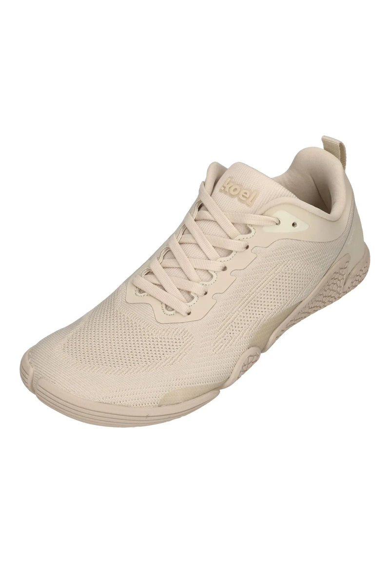 KOEL Damen Barefoot Sneakers NICA beije – Sneakers | shoedealo.shop
