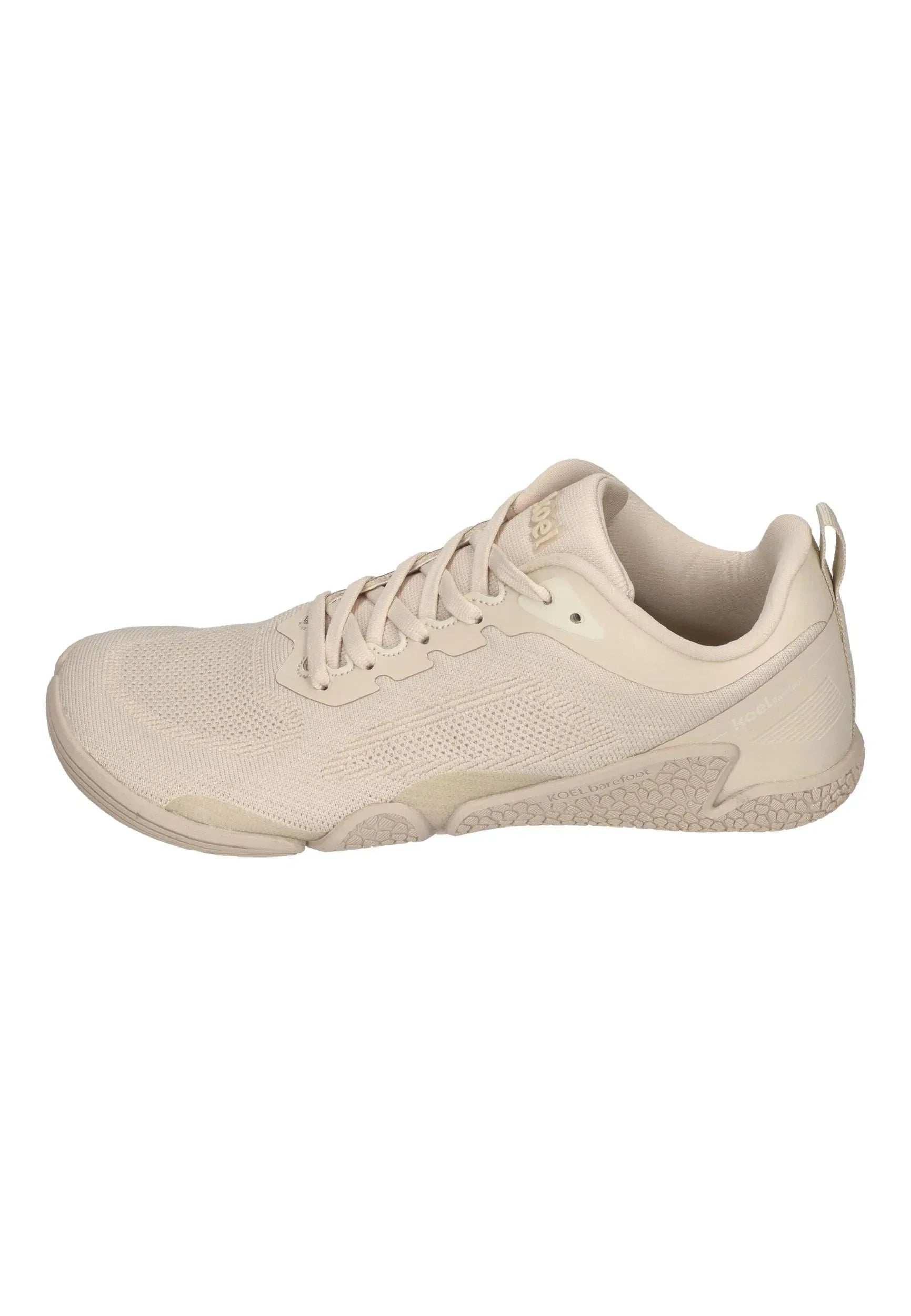 KOEL Damen Barefoot Sneakers NICA beije – Sneakers | shoedealo.shop – Bild 2