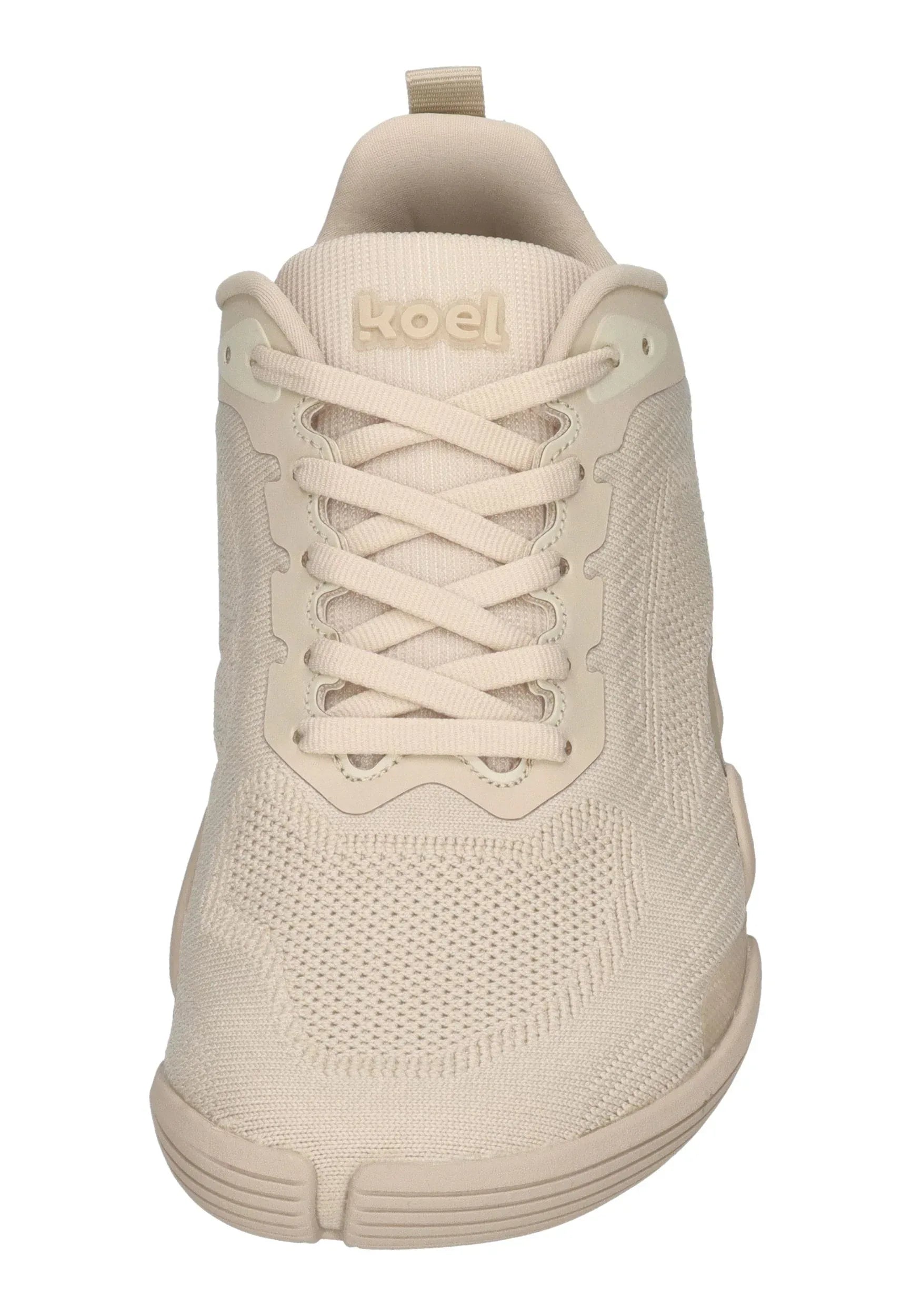 KOEL Damen Barefoot Sneakers NICA beije – Sneakers | shoedealo.shop – Bild 3