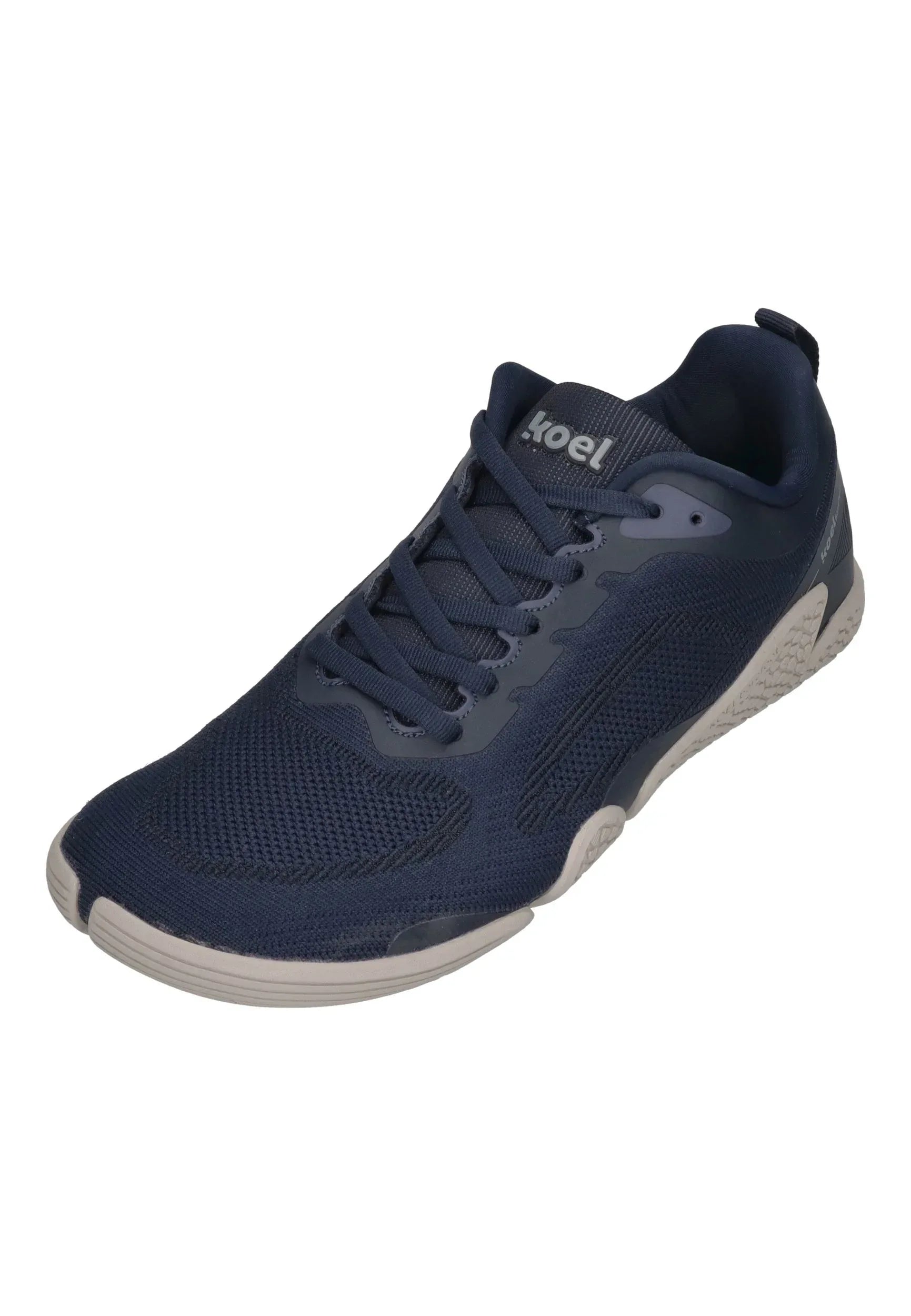 KOEL Damen Barefoot Sneakers NICA blue – Sneakers - Blau | shoedealo.shop