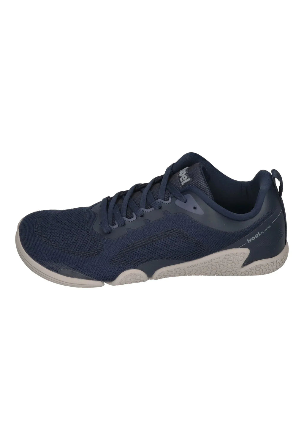KOEL Damen Barefoot Sneakers NICA blue – Sneakers - Blau | shoedealo.shop – Bild 2