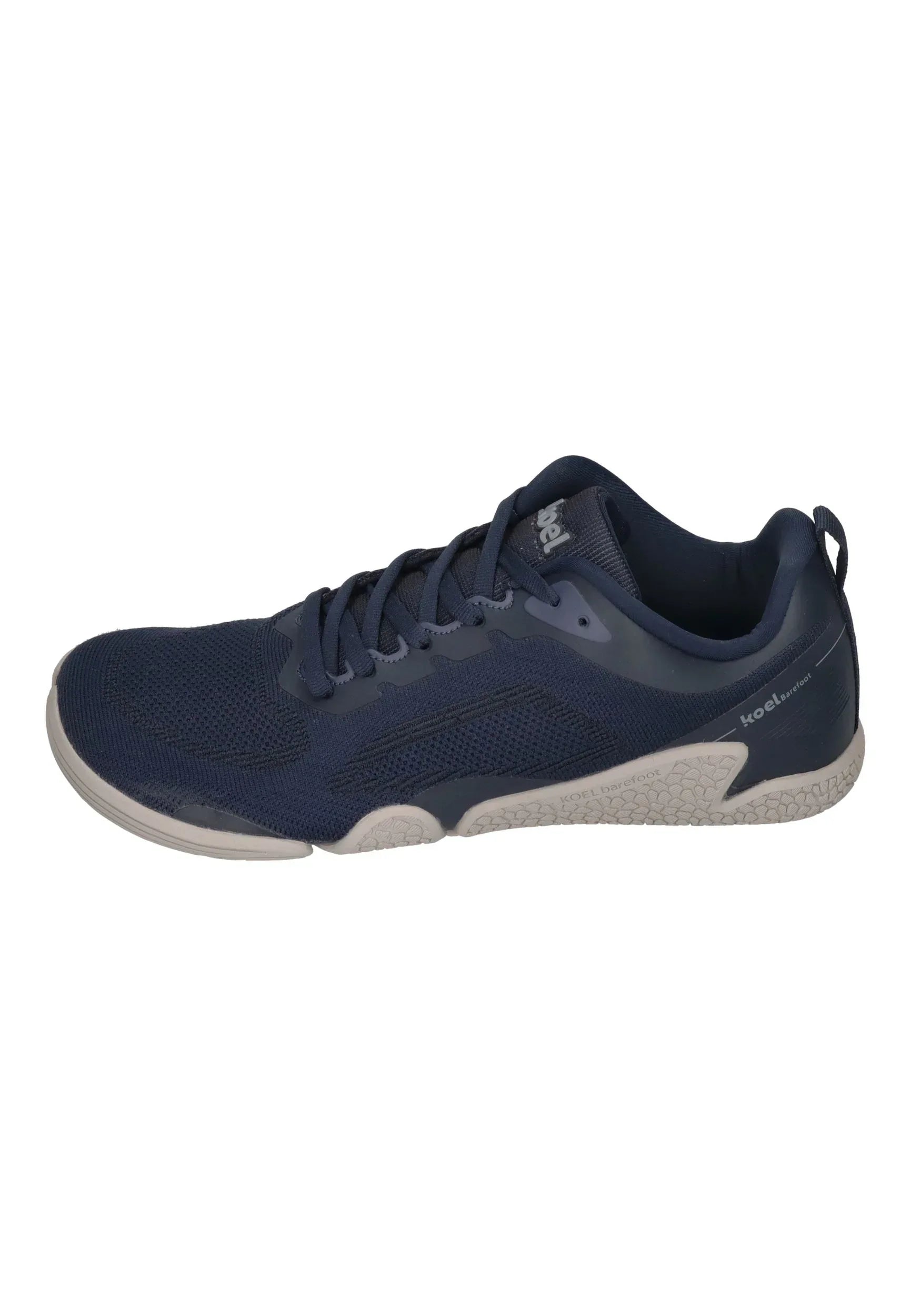 KOEL Damen Barefoot Sneakers NICA blue – Sneakers - Blau | shoedealo.shop – Bild 2