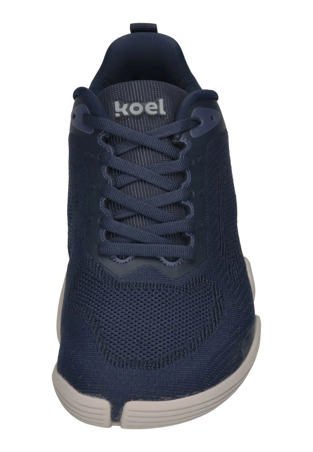 KOEL Damen Barefoot Sneakers NICA blue – Sneakers - Blau | shoedealo.shop – Bild 3