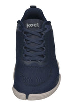 KOEL Damen Barefoot Sneakers NICA blue – Sneakers - Blau | shoedealo.shop – Bild 3