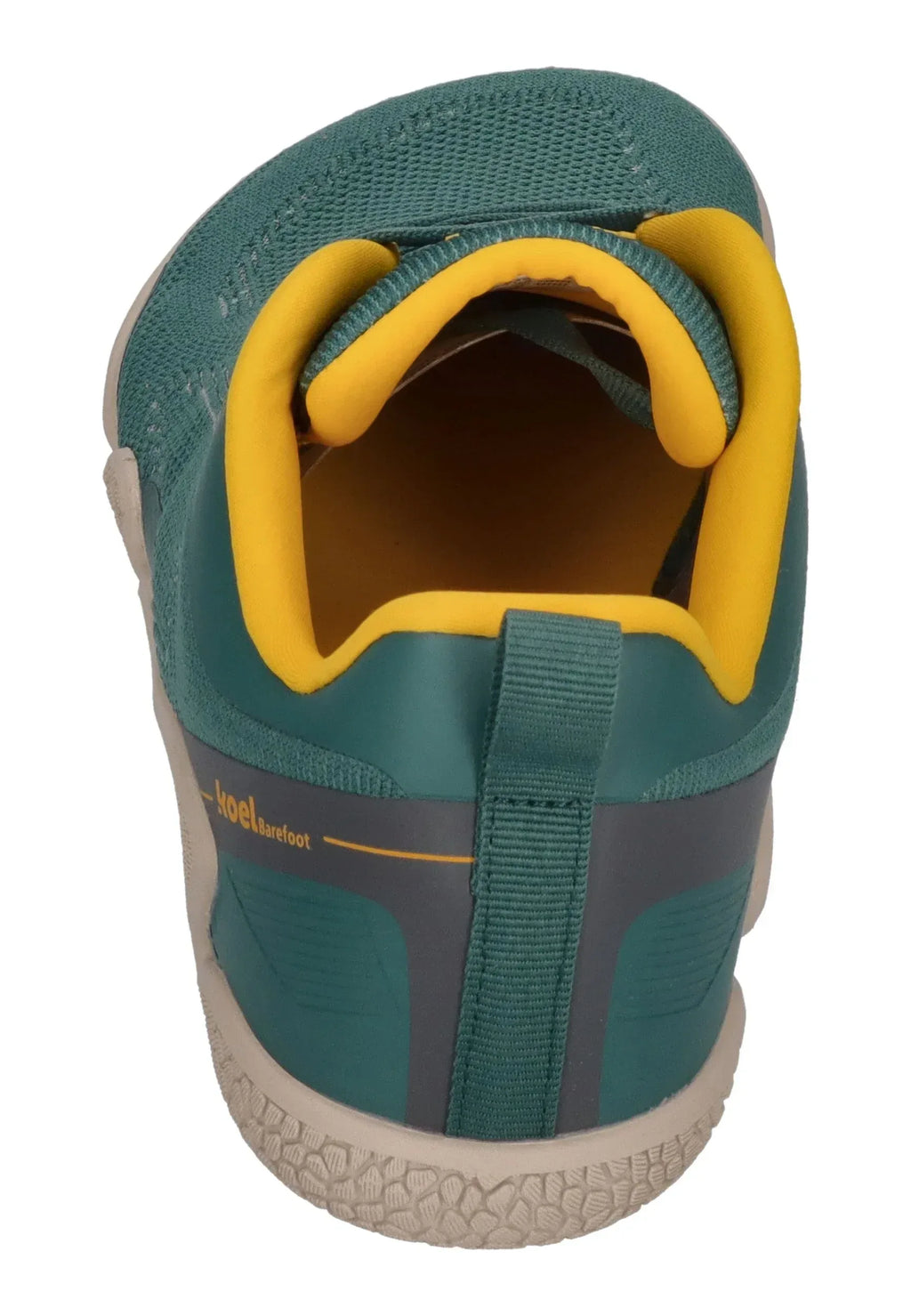 KOEL Damen Barefoot Sneakers NICA green – Sneakers - Grün | shoedealo.shop – Bild 5