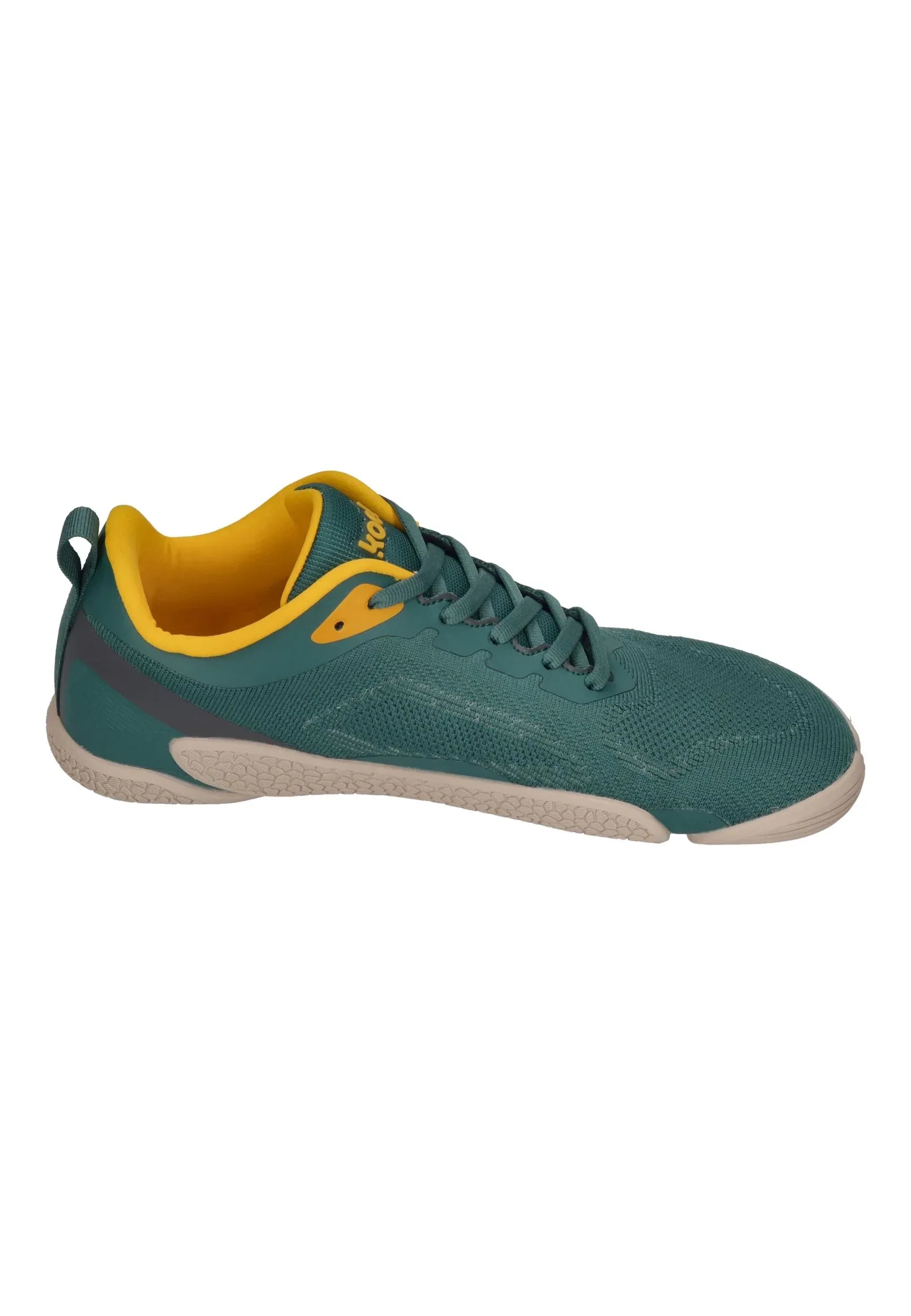 KOEL Damen Barefoot Sneakers NICA green – Sneakers - Grün | shoedealo.shop – Bild 4