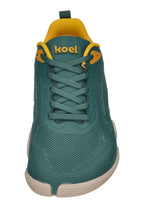KOEL Damen Barefoot Sneakers NICA green – Sneakers - Grün | shoedealo.shop – Bild 3