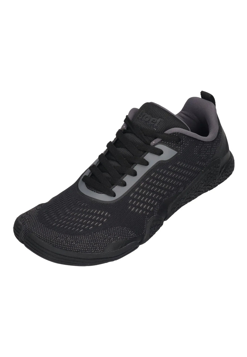 KOEL Damen Barefoot Sneakers NILA black – Sneakers - Schwarz | shoedealo.shop