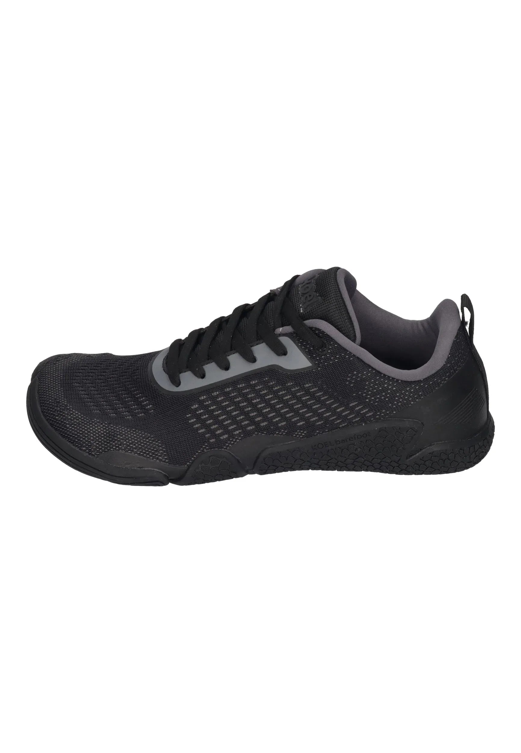KOEL Damen Barefoot Sneakers NILA black – Sneakers - Schwarz | shoedealo.shop – Bild 2