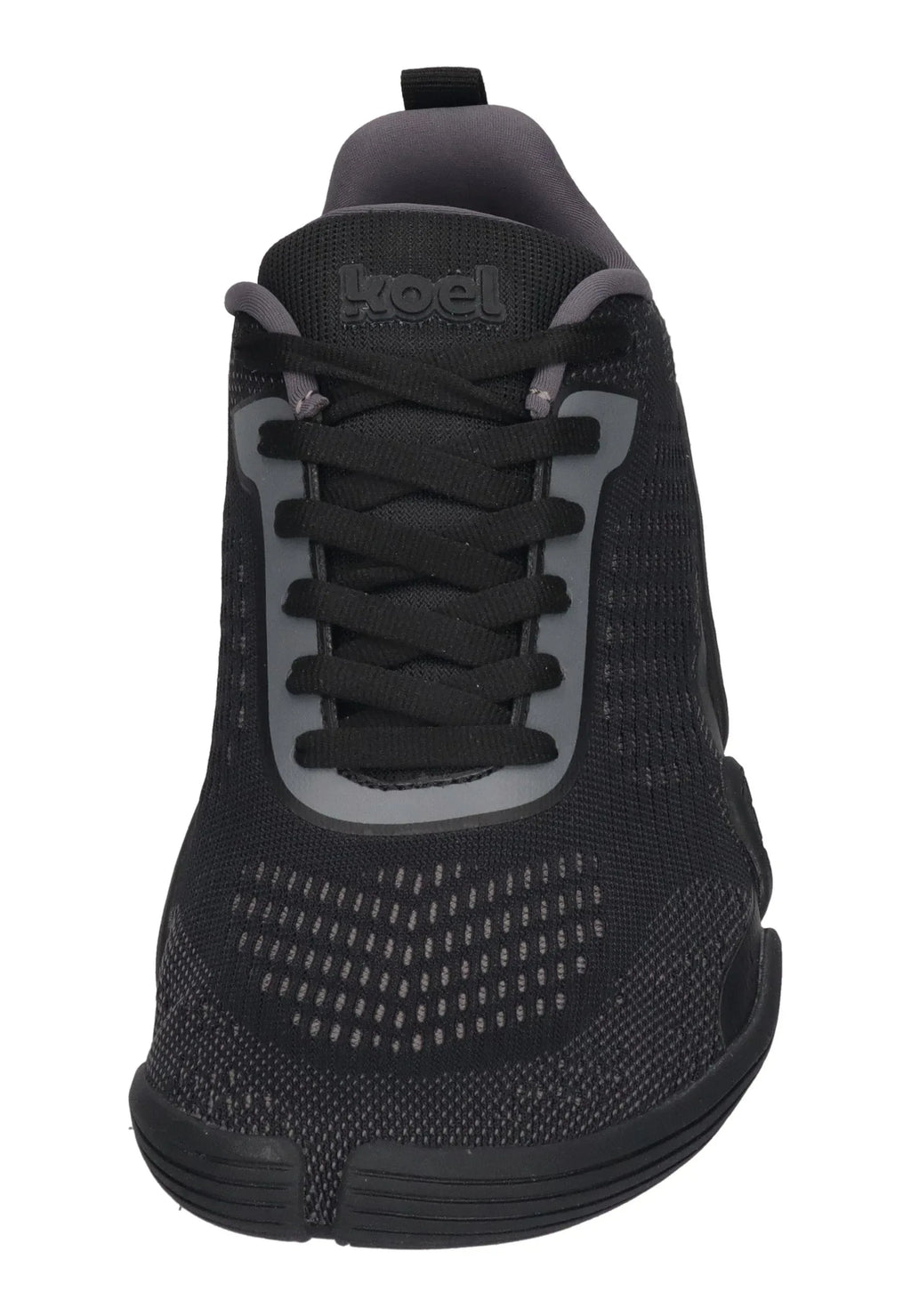 KOEL Damen Barefoot Sneakers NILA black – Sneakers - Schwarz | shoedealo.shop – Bild 3