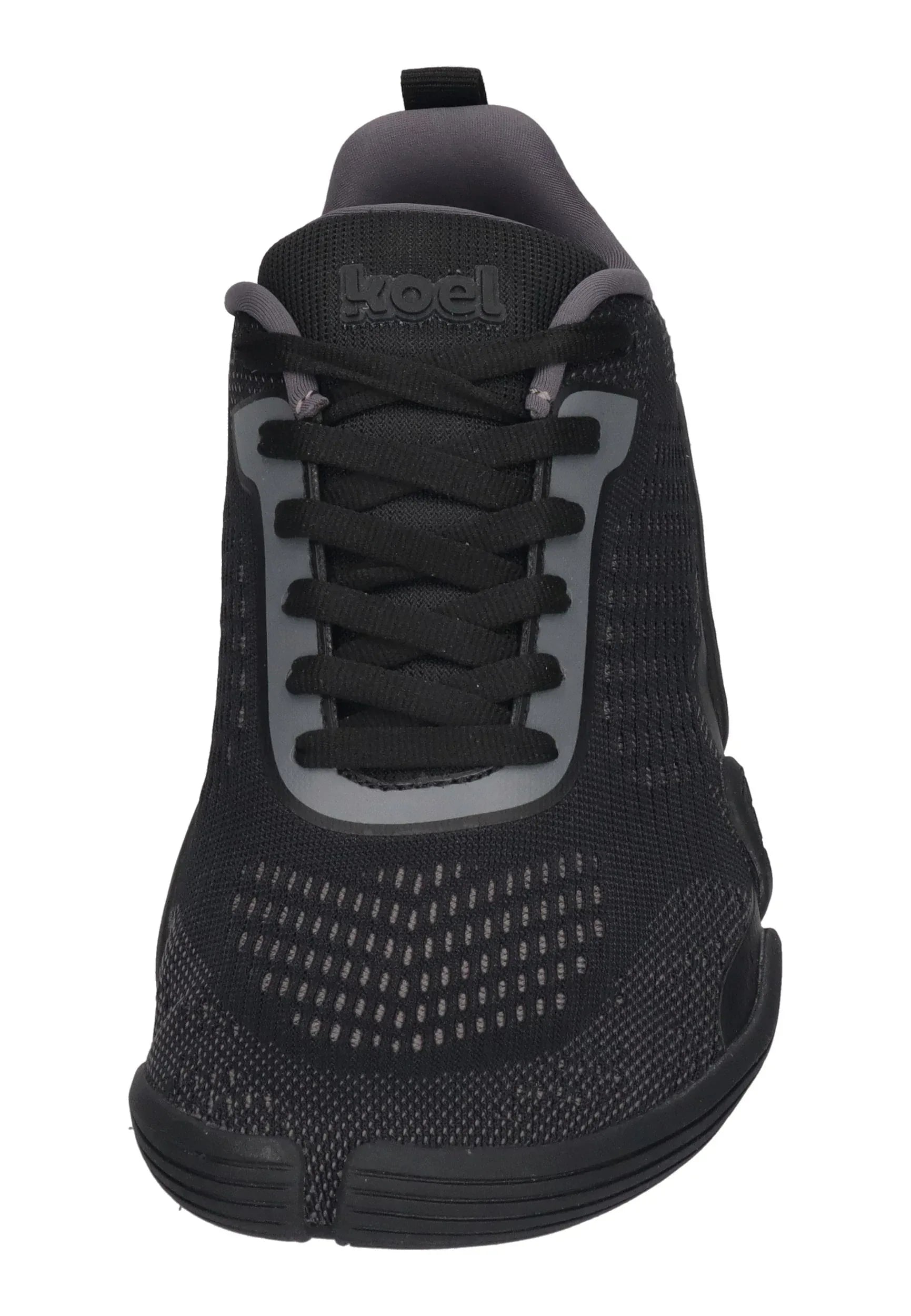 KOEL Damen Barefoot Sneakers NILA black – Sneakers - Schwarz | shoedealo.shop – Bild 3