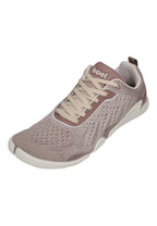 KOEL Damen Barefoot Sneakers NOVA taupe – Sneakers - Grau | shoedealo.shop