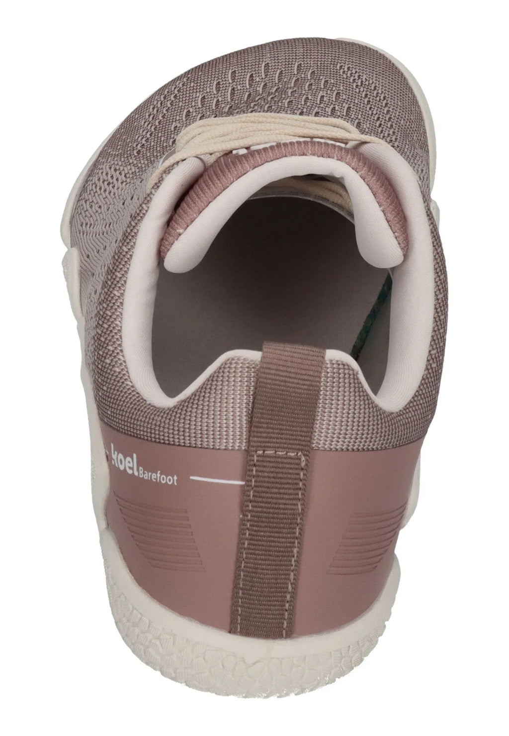KOEL Damen Barefoot Sneakers NOVA taupe – Sneakers - Grau | shoedealo.shop – Bild 5
