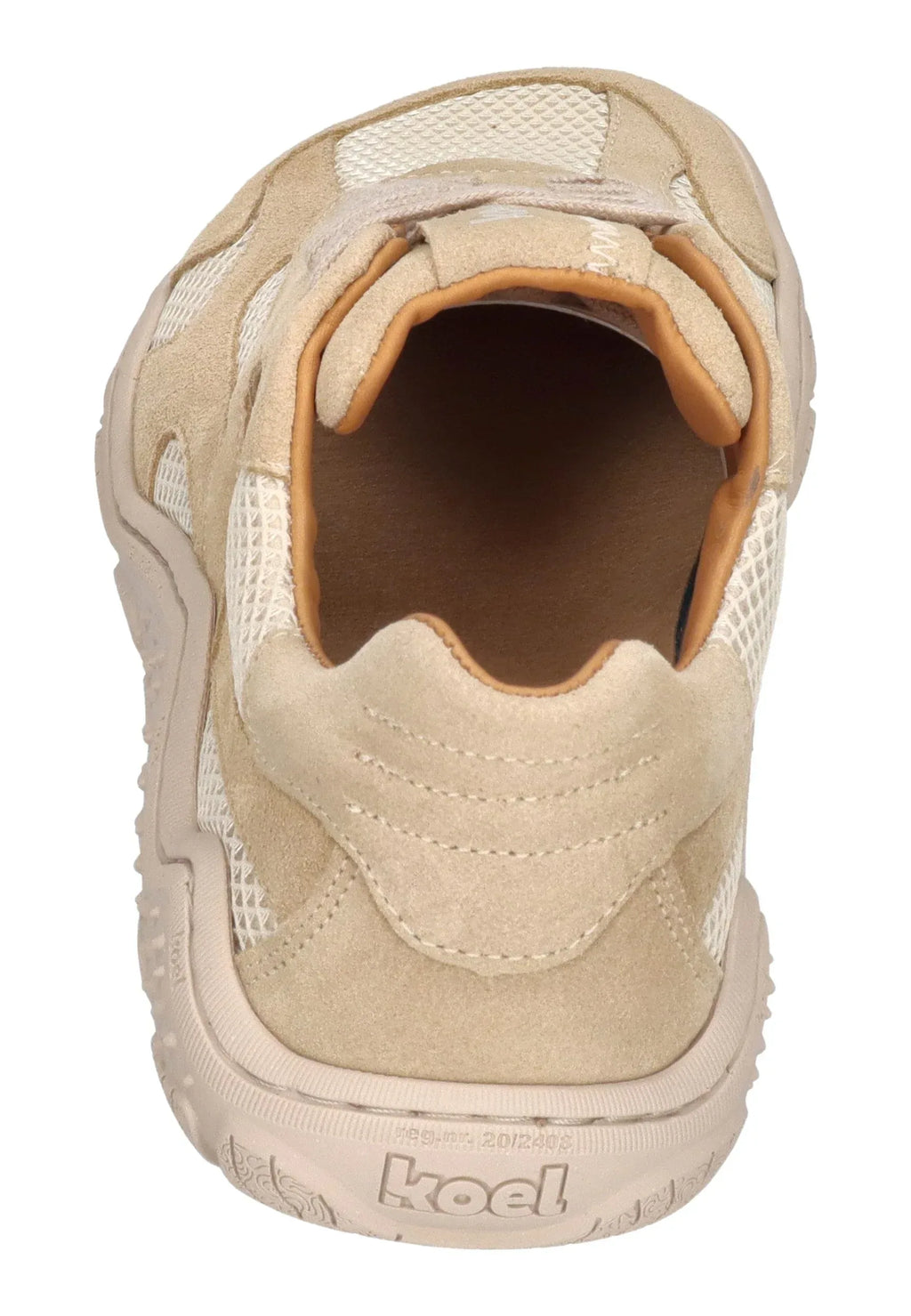 KOEL - RITA SUEDE | Sneakers | Nur bei shoedealo.shop, deinem Onlineshop für Schuhe mit Stil. – Bild 5