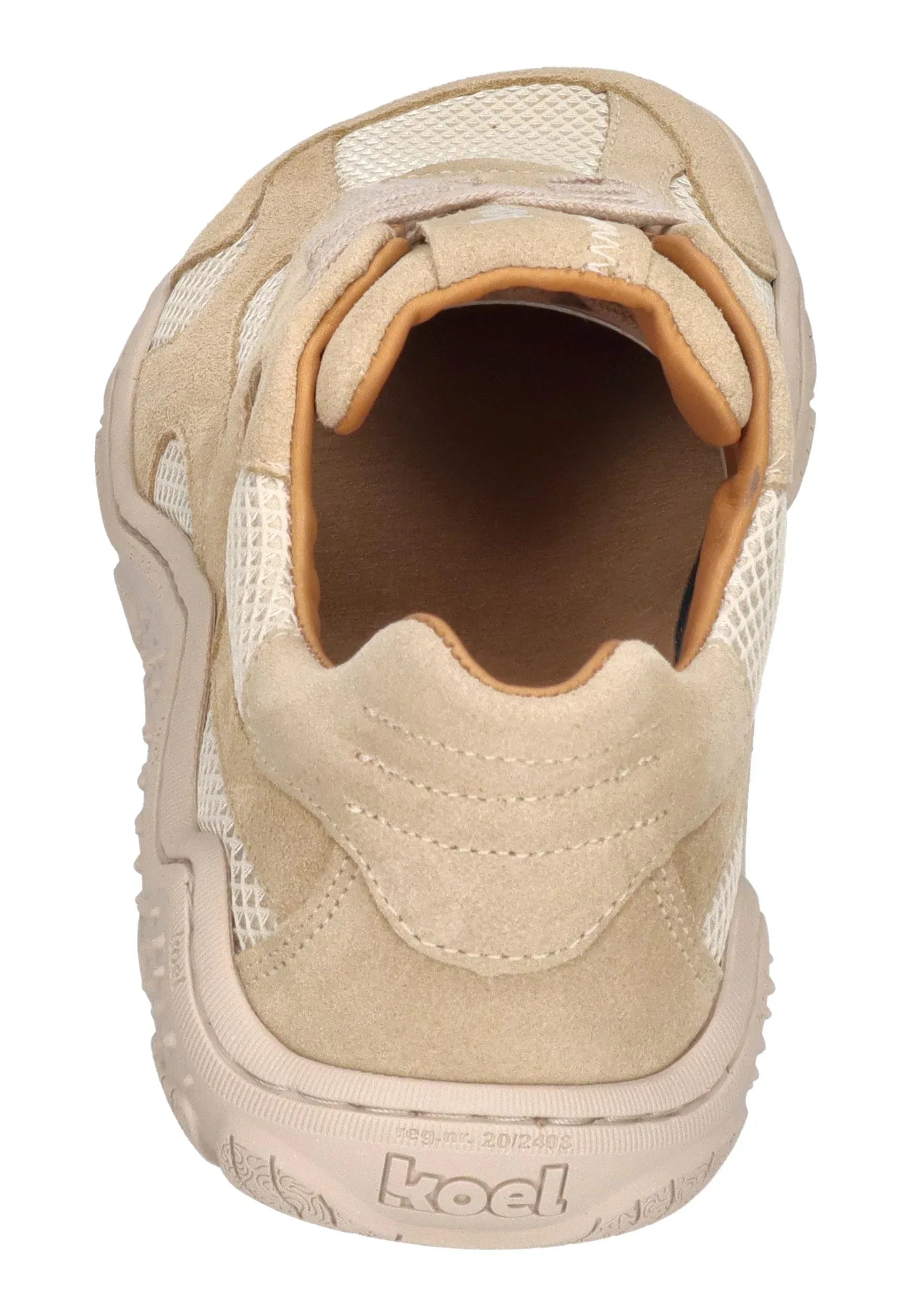 KOEL - RITA SUEDE | Sneakers | Nur bei shoedealo.shop, deinem Onlineshop für Schuhe mit Stil. – Bild 5