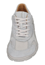 KOEL Damen Barefoot Sneakers RITA SUEDE light grey – Sneakers - Grau | shoedealo.shop – Bild 3