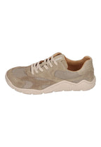 KOEL Damen Barefoot Sneakers RITA SUEDE taupe – Sneakers - Grau | shoedealo.shop – Bild 2