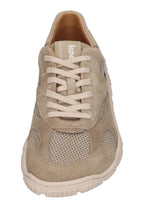 KOEL Damen Barefoot Sneakers RITA SUEDE taupe – Sneakers - Grau | shoedealo.shop – Bild 3
