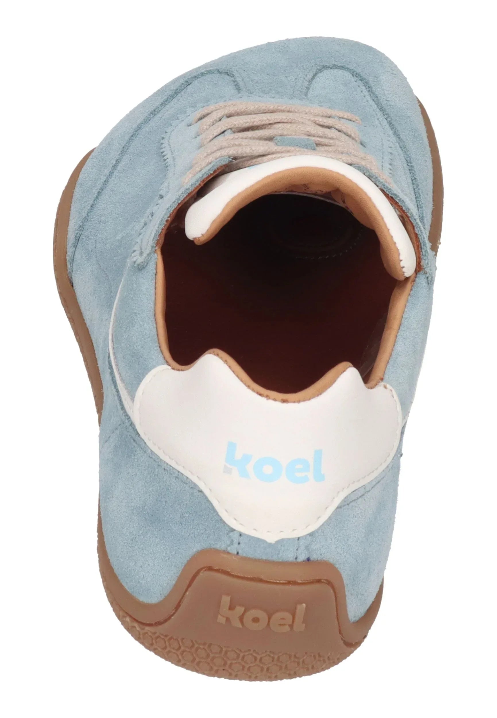 KOEL - VIENNA SUEDE | Sneakers | Nur bei shoedealo.shop, deinem Onlineshop für Schuhe mit Stil. – Bild 5