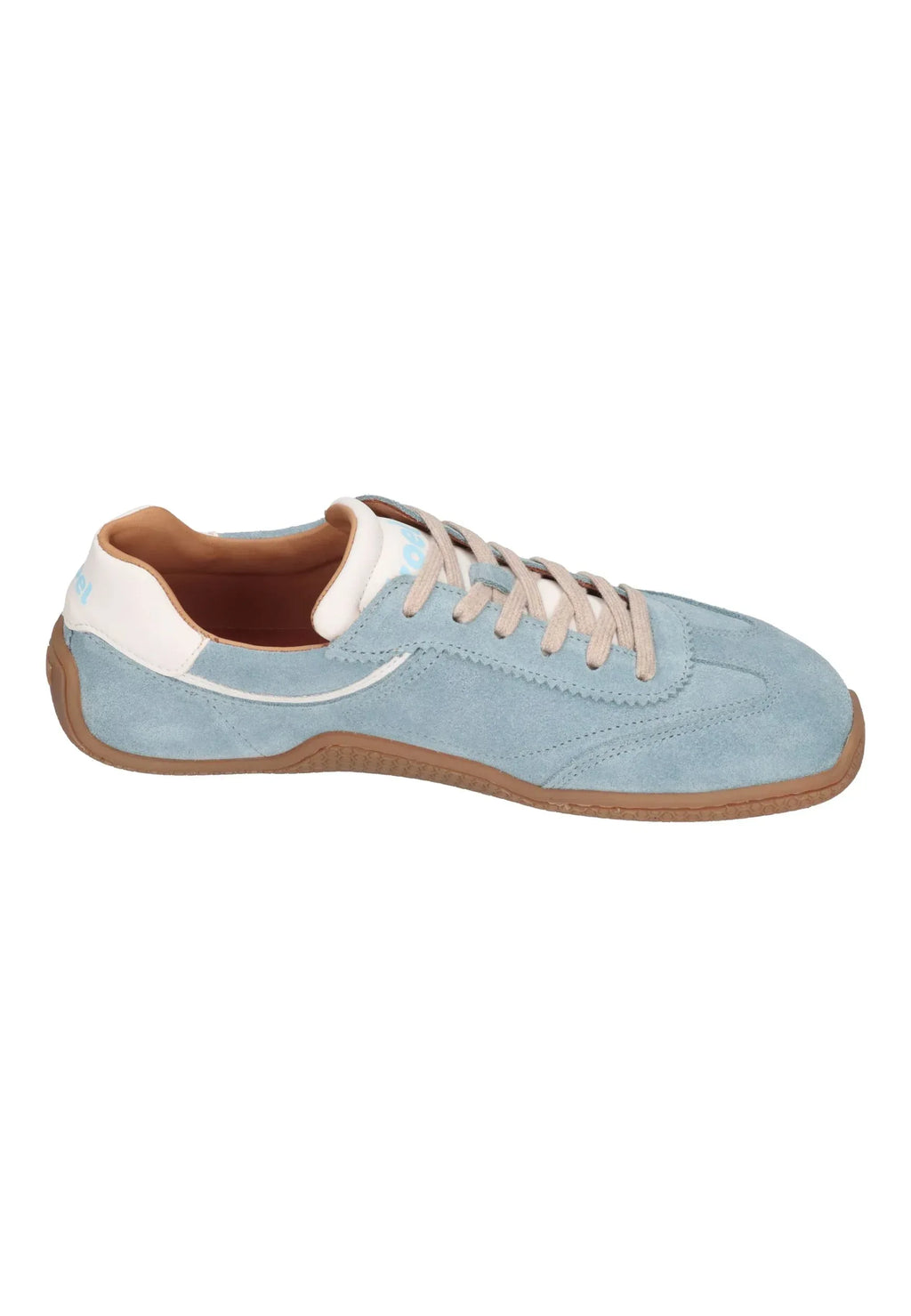 KOEL - VIENNA SUEDE | Sneakers | Nur bei shoedealo.shop, deinem Onlineshop für Schuhe mit Stil. – Bild 4