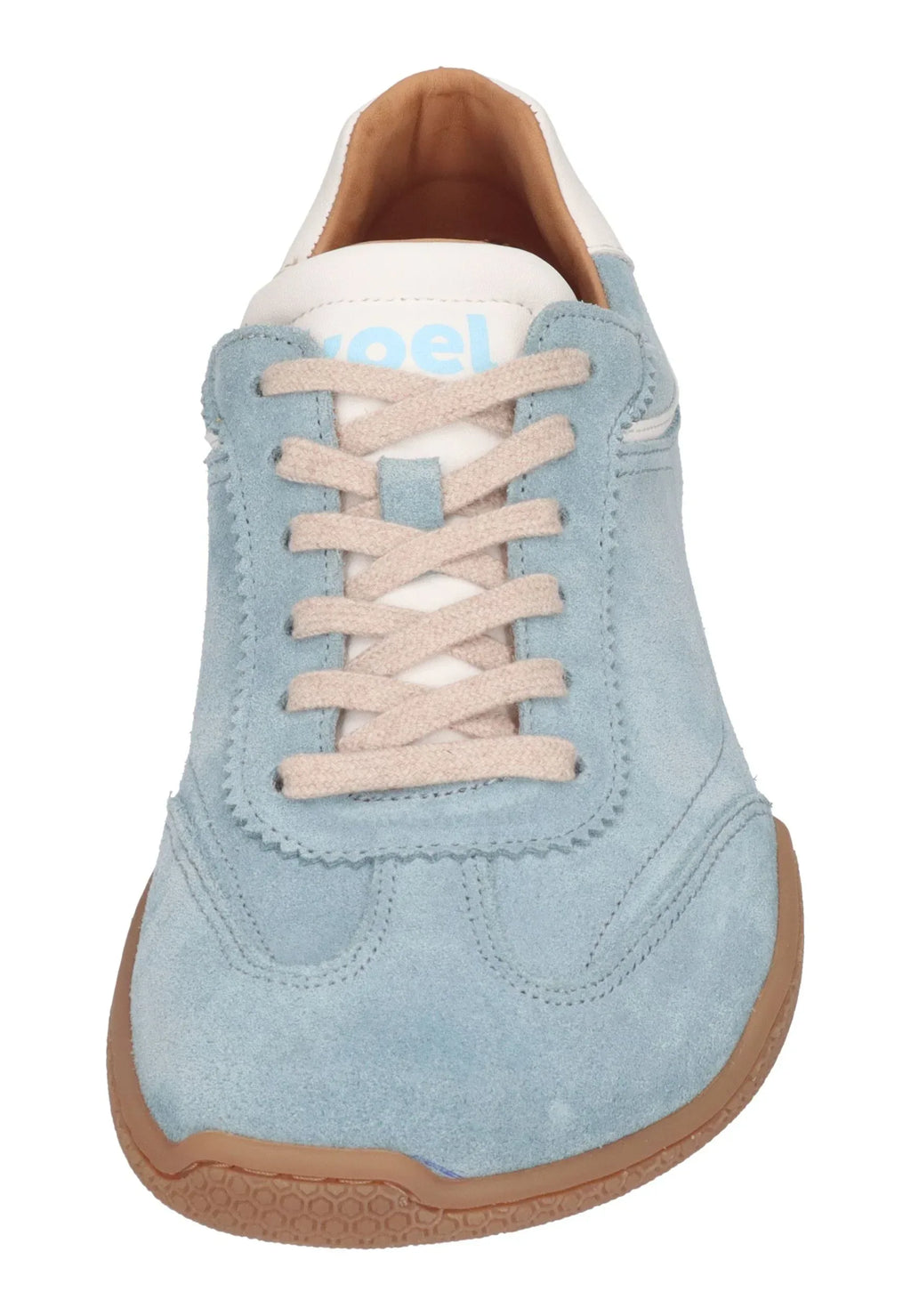 KOEL - VIENNA SUEDE | Sneakers | Nur bei shoedealo.shop, deinem Onlineshop für Schuhe mit Stil. – Bild 3