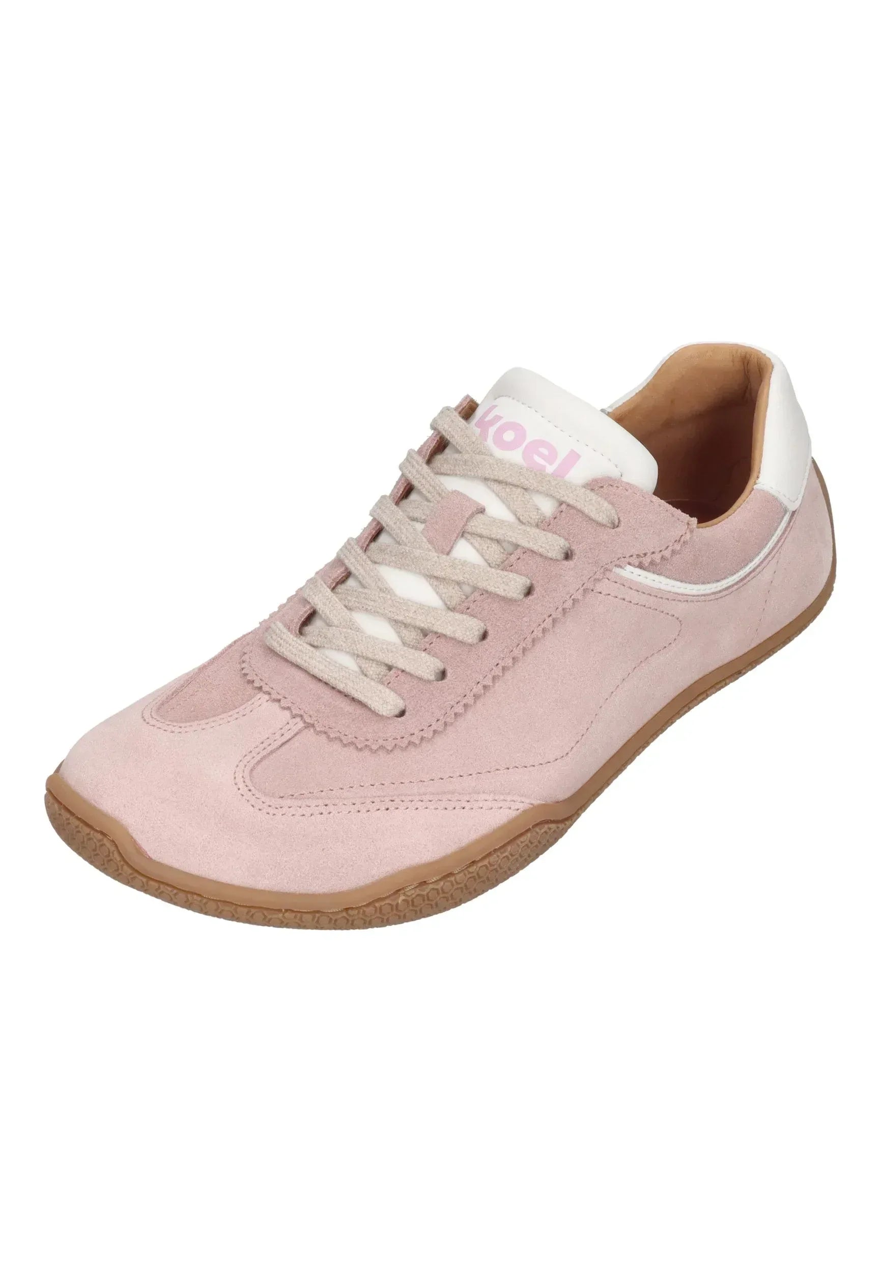 KOEL - VIENNA SUEDE | Sneakers | Nur bei shoedealo.shop, deinem Onlineshop für Schuhe mit Stil.