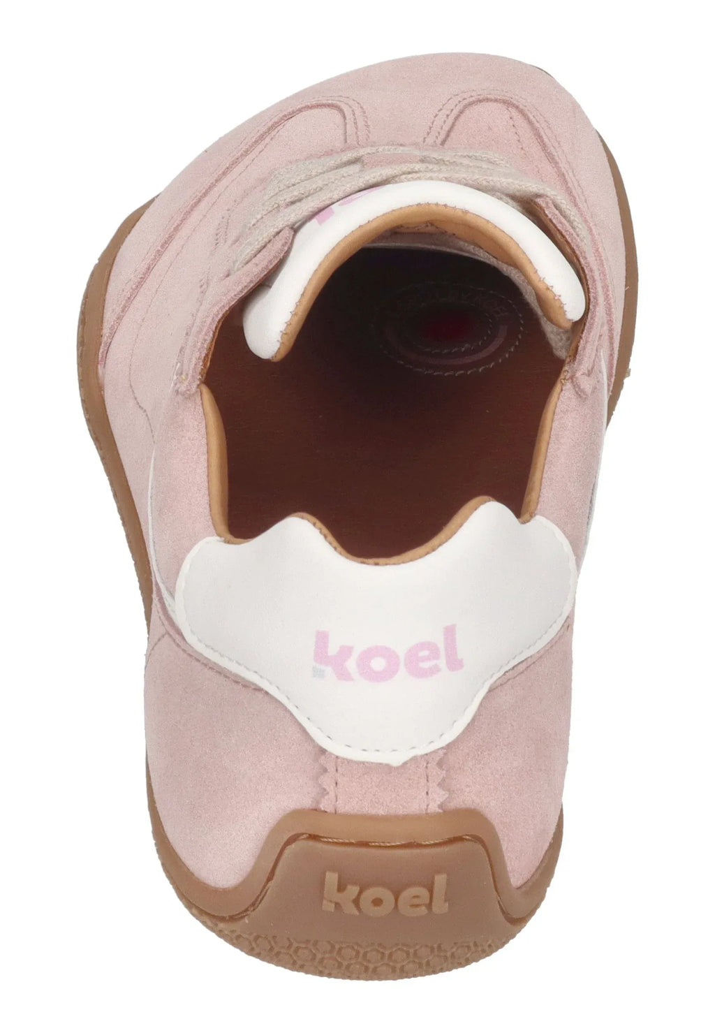 KOEL - VIENNA SUEDE | Sneakers | Nur bei shoedealo.shop, deinem Onlineshop für Schuhe mit Stil. – Bild 3