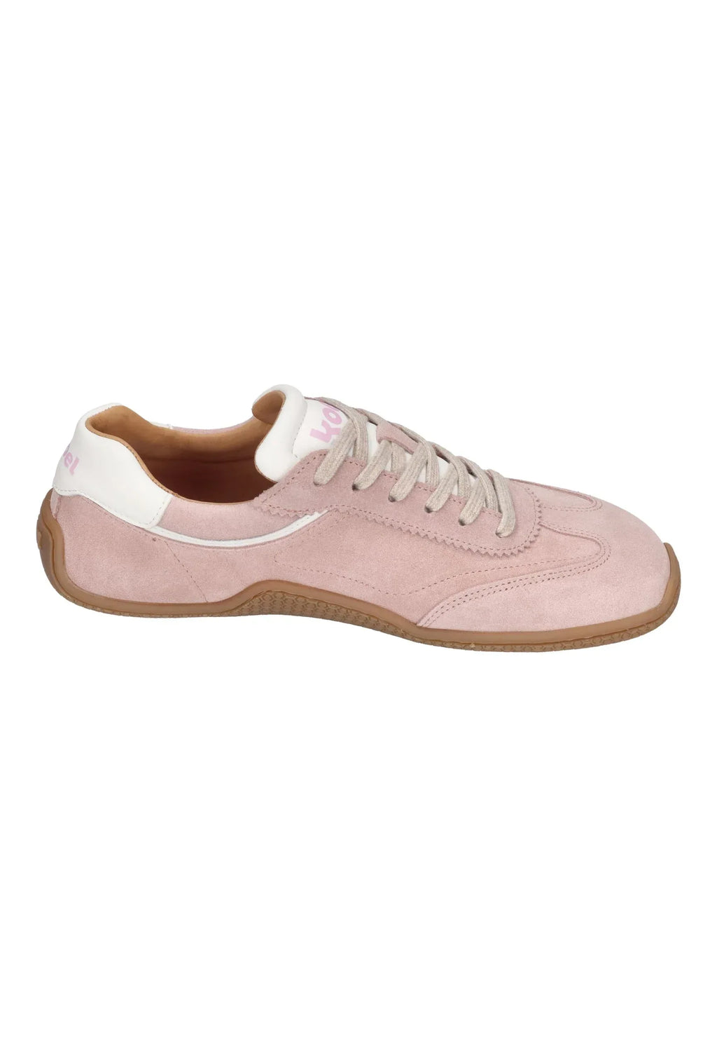 KOEL - VIENNA SUEDE | Sneakers | Nur bei shoedealo.shop, deinem Onlineshop für Schuhe mit Stil. – Bild 4