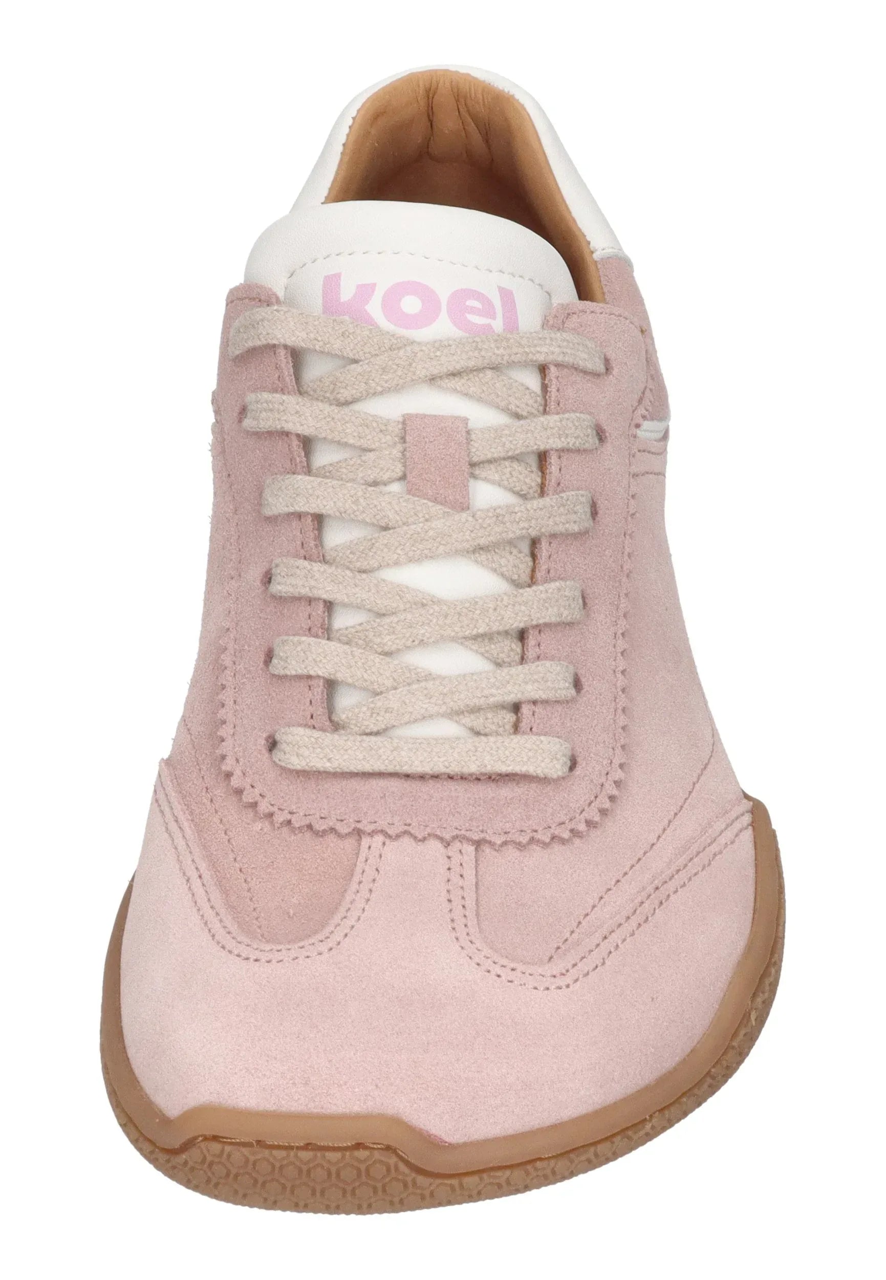 KOEL - VIENNA SUEDE | Sneakers | Nur bei shoedealo.shop, deinem Onlineshop für Schuhe mit Stil. – Bild 5