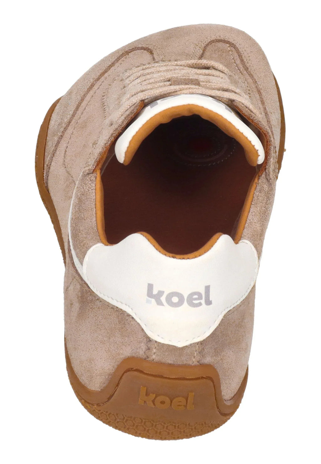 KOEL - VIENNA SUEDE | Sneakers | Nur bei shoedealo.shop, deinem Onlineshop für Schuhe mit Stil. – Bild 5