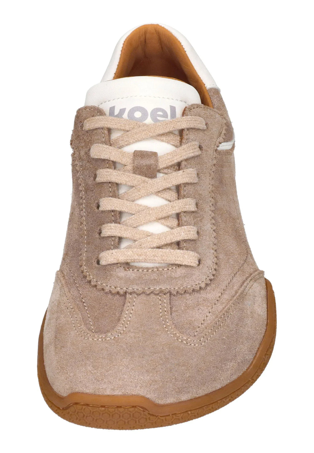 KOEL - VIENNA SUEDE | Sneakers | Nur bei shoedealo.shop, deinem Onlineshop für Schuhe mit Stil. – Bild 3