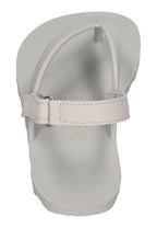 KOEL Damen Barefoot Zehentrenner Sandalen WAVE grey – Sandalen & Sandaletten - Grau | shoedealo.shop – Bild 5