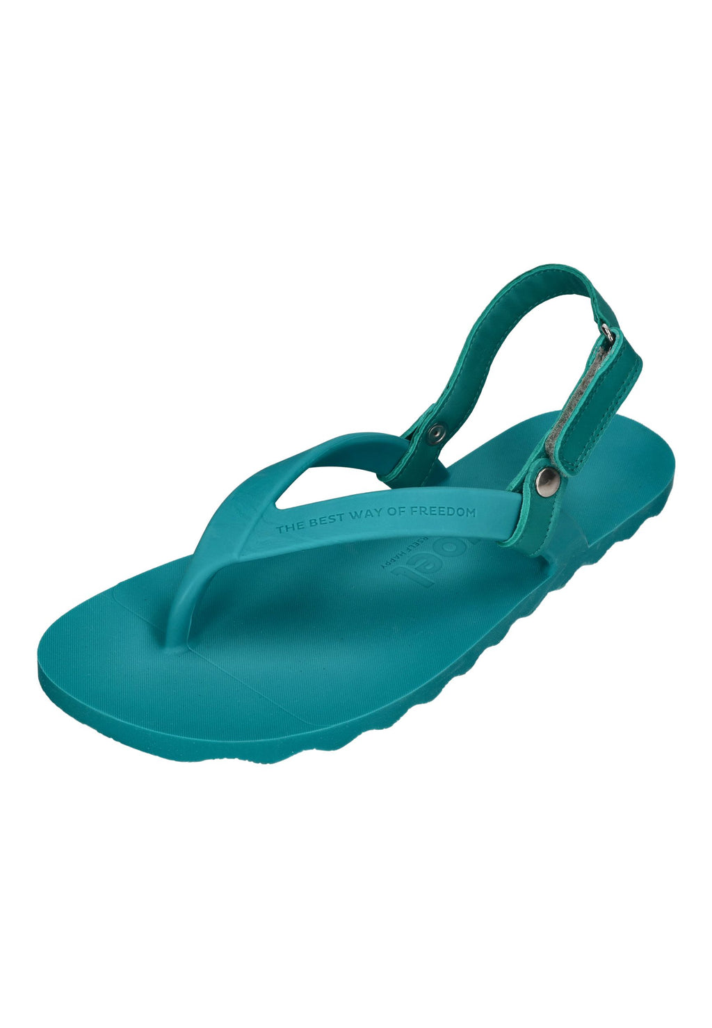 KOEL - WAVE | Sandalen & Sandaletten | Nur bei shoedealo.shop, deinem Onlineshop für Schuhe mit Stil.