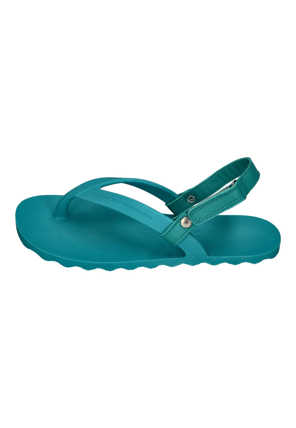 KOEL - WAVE | Sandalen & Sandaletten | Nur bei shoedealo.shop, deinem Onlineshop für Schuhe mit Stil. – Bild 2