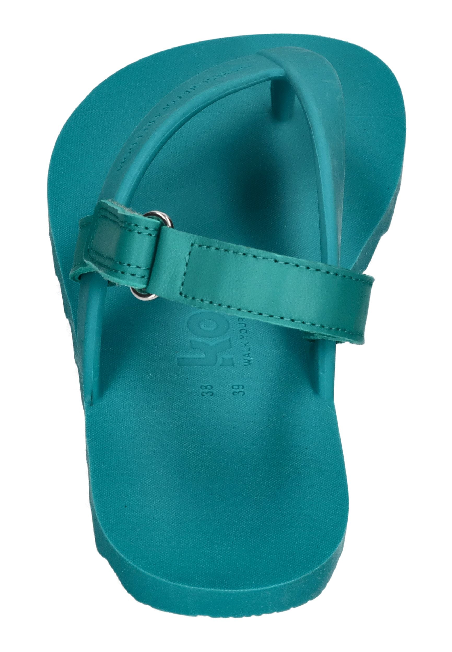 KOEL - WAVE | Sandalen & Sandaletten | Nur bei shoedealo.shop, deinem Onlineshop für Schuhe mit Stil. – Bild 5