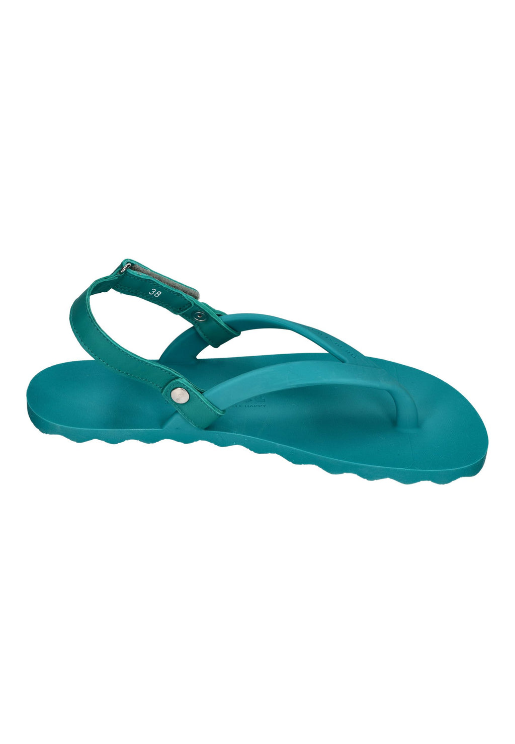 KOEL - WAVE | Sandalen & Sandaletten | Nur bei shoedealo.shop, deinem Onlineshop für Schuhe mit Stil. – Bild 4