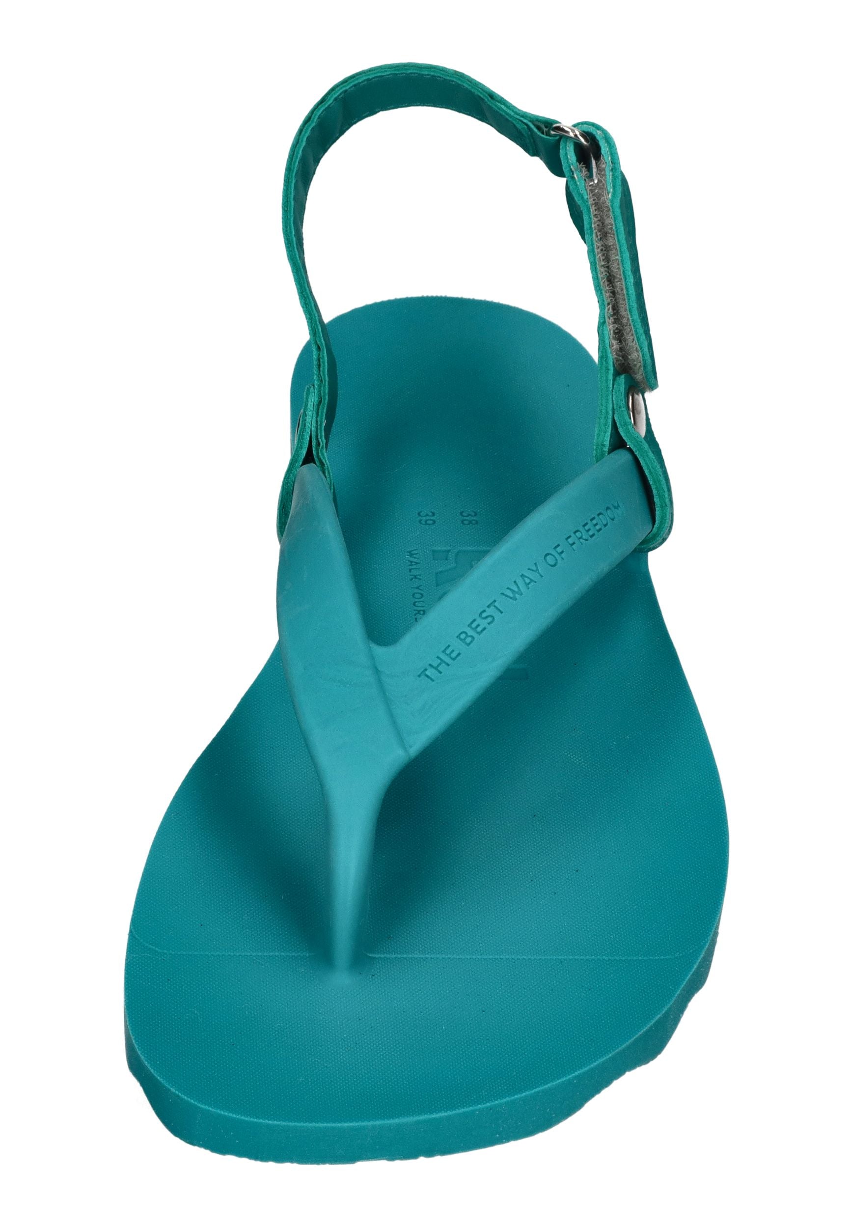 KOEL - WAVE | Sandalen & Sandaletten | Nur bei shoedealo.shop, deinem Onlineshop für Schuhe mit Stil. – Bild 3