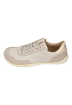 KOEL Damen Barfuß Sneakers ISABELLA SUEDE light beige – Barfußschuhe | shoedealo.shop – Bild 2