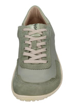 KOEL Damen Barfuß Sneakers ISABELLA SUEDE mint