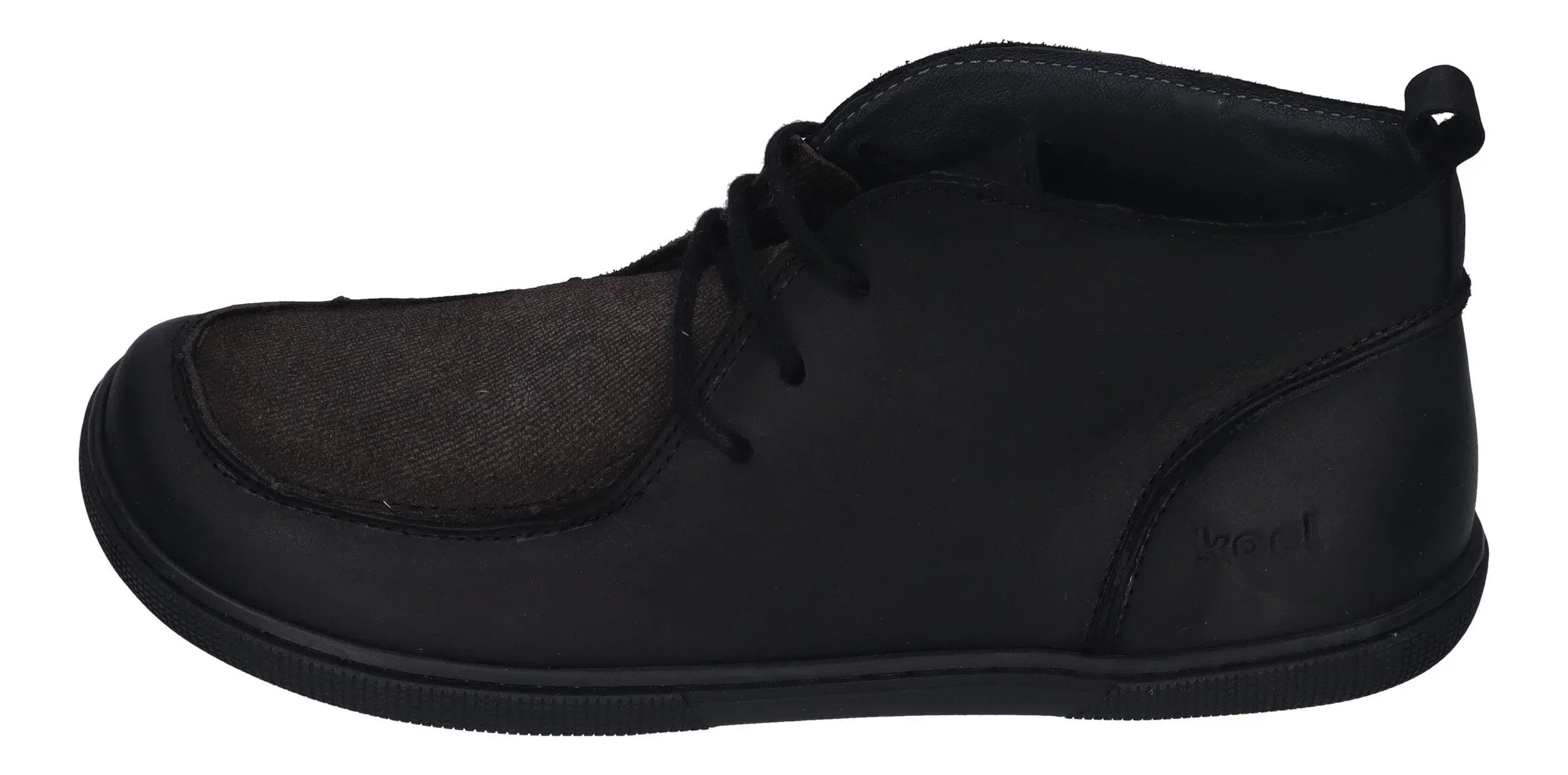 KOEL Damenschuhe - Barefoot Booties FAYE HYDRO - black